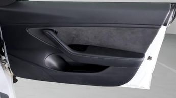 Tesla Model 3 ALL MODELS