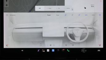 Tesla Model 3 ALL MODELS