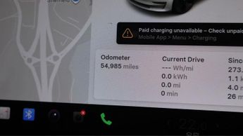 Tesla Model 3 ALL MODELS
