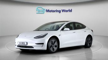 Tesla Model 3 ALL MODELS
