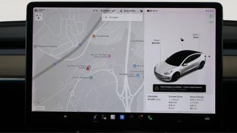 Tesla Model 3 ALL MODELS