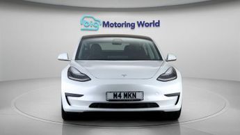 Tesla Model 3 ALL MODELS