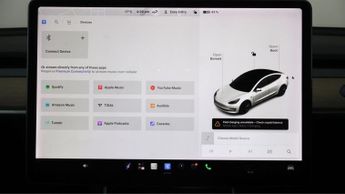 Tesla Model 3 ALL MODELS