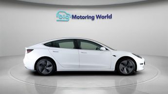 Tesla Model 3 ALL MODELS