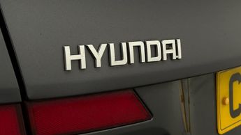 Hyundai TUCSON T-GDI N LINE