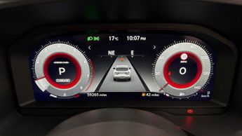 Nissan Qashqai DIG-T N-CONNECTA DCT