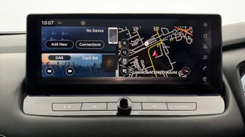 Nissan Qashqai DIG-T N-CONNECTA DCT