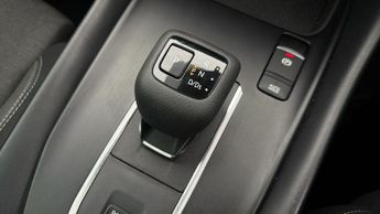 Nissan Qashqai DIG-T N-CONNECTA DCT