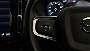 Volvo XC40 RECHARGE T4 PLUS
