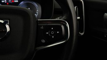 Volvo XC40 RECHARGE T4 PLUS