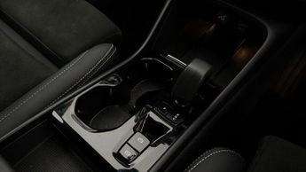 Volvo XC40 RECHARGE T4 PLUS