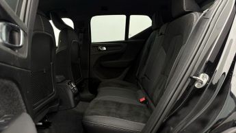 Volvo XC40 RECHARGE T4 PLUS