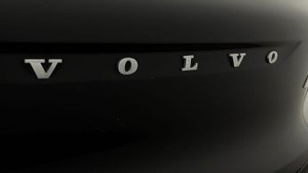 Volvo XC40 RECHARGE T4 PLUS