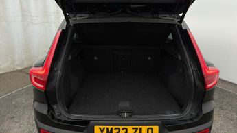 Volvo XC40 RECHARGE T4 PLUS