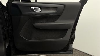 Volvo XC40 RECHARGE T4 PLUS