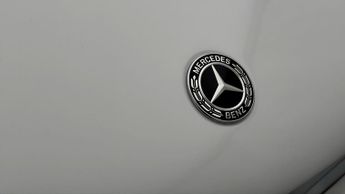 Mercedes-Benz CLA CLA 200 AMG LINE