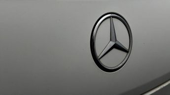Mercedes-Benz CLA CLA 200 AMG LINE