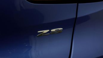 MG MG ZS EXCLUSIVE