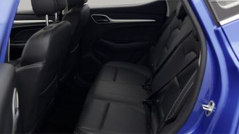 MG MG ZS EXCLUSIVE