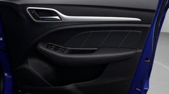 MG MG ZS EXCLUSIVE