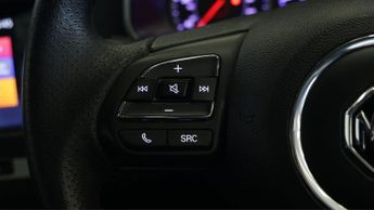 MG MG ZS EXCLUSIVE