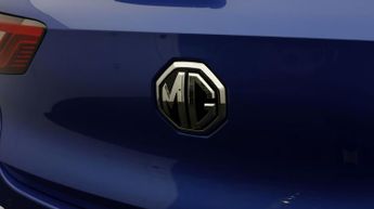 MG MG ZS EXCLUSIVE