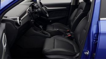 MG MG ZS EXCLUSIVE