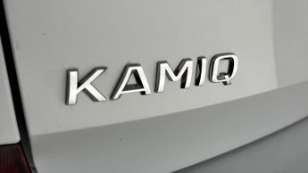 Skoda Kamiq SE DRIVE TSI DSG