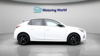 Vauxhall Corsa ULTIMATE
