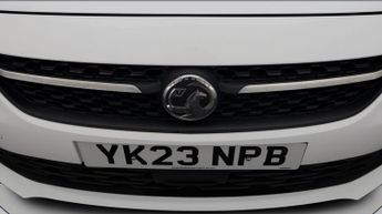 Vauxhall Corsa ULTIMATE