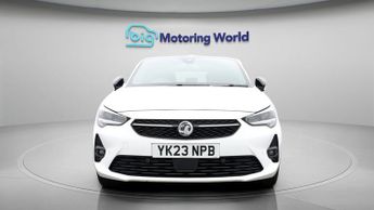 Vauxhall Corsa ULTIMATE