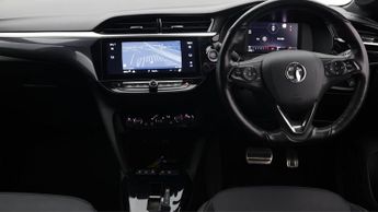 Vauxhall Corsa ULTIMATE