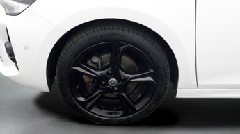 Vauxhall Corsa ULTIMATE