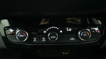 Vauxhall Corsa ULTIMATE