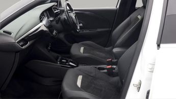 Vauxhall Corsa ULTIMATE