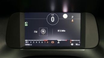 Vauxhall Corsa ULTIMATE