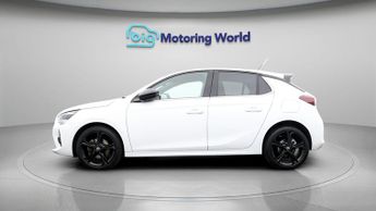 Vauxhall Corsa ULTIMATE