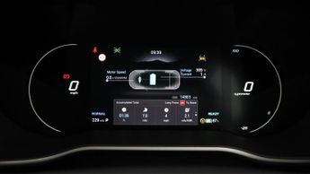 MG MG ZS TROPHY CONNECT