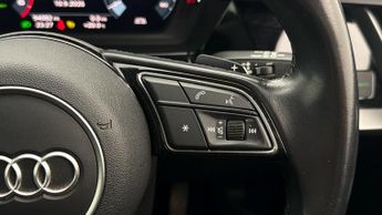 Audi A3 SPORTBACK TDI SPORT