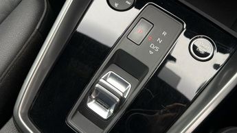 Audi A3 SPORTBACK TDI SPORT
