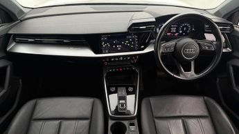 Audi A3 SPORTBACK TDI SPORT