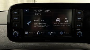 Hyundai i10 MPI SE CONNECT
