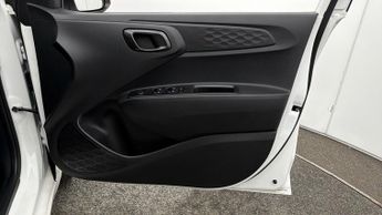 Hyundai i10 MPI SE CONNECT