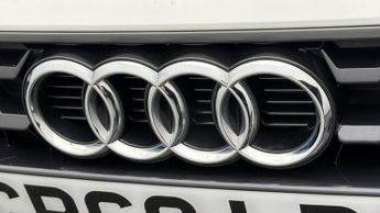 Audi A1 SPORTBACK TFSI SPORT