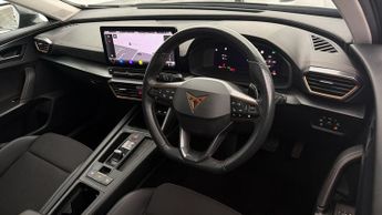 CUPRA Formentor V1 DSG