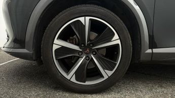 CUPRA Formentor V1 DSG