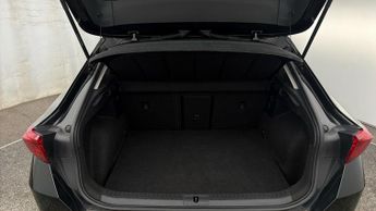 CUPRA Formentor V1 DSG