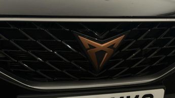 CUPRA Formentor V1 DSG