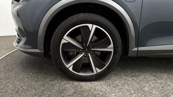 CUPRA Formentor V1 DSG