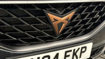 CUPRA Formentor V1 DSG